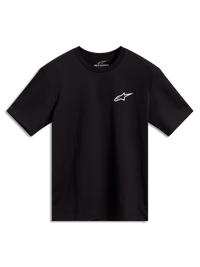 Combo Back CSF T-Shirt - Short Sleeve
