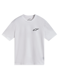 Combo Back CSF T-Shirt - Short Sleeve
