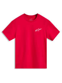 Combo Back CSF T-Shirt - Short Sleeve