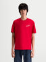 Combo Back CSF T-Shirt - Short Sleeve