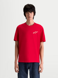 Combo Back CSF T-Shirt - Short Sleeve