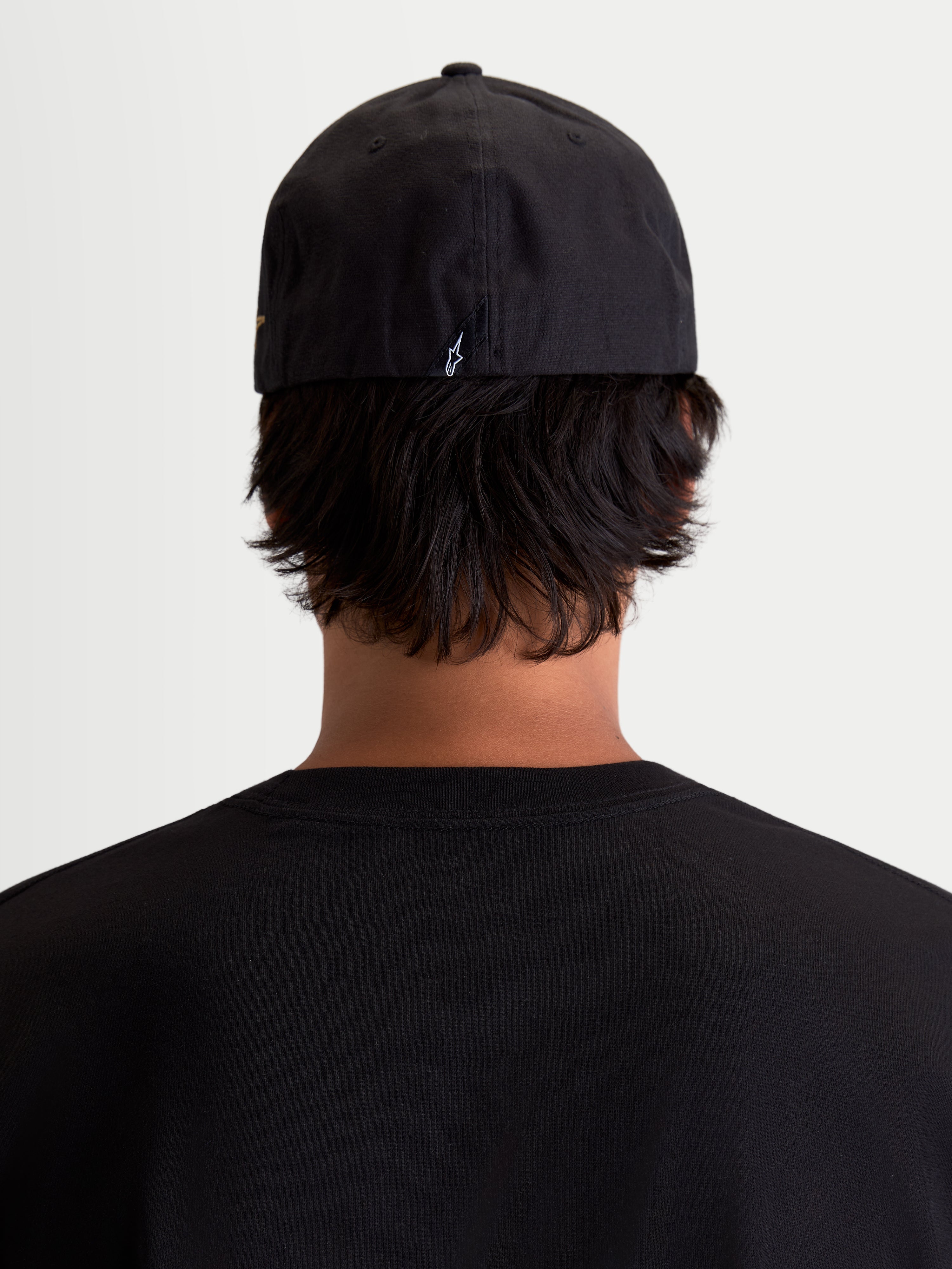 County Canvas Hat | Alpinestars®