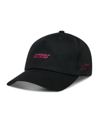 Explorer Strapback Hat