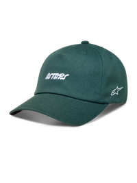 Explorer Strapback Hat