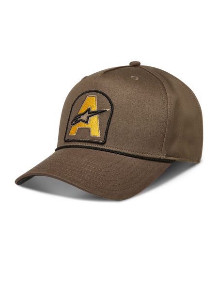 Acme Snapback Hat | Alpinestars®