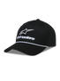 Combo Logo Snapback Hat
