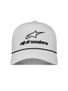 Combo Logo Snapback Hat