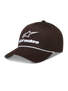 Combo Logo Snapback Hat