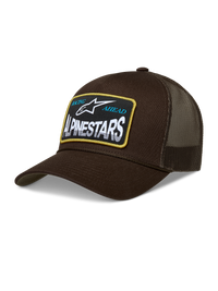 Hemmings Trucker Hat