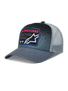 Gravel Trucker Hat