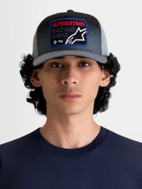 Gravel Trucker Hat