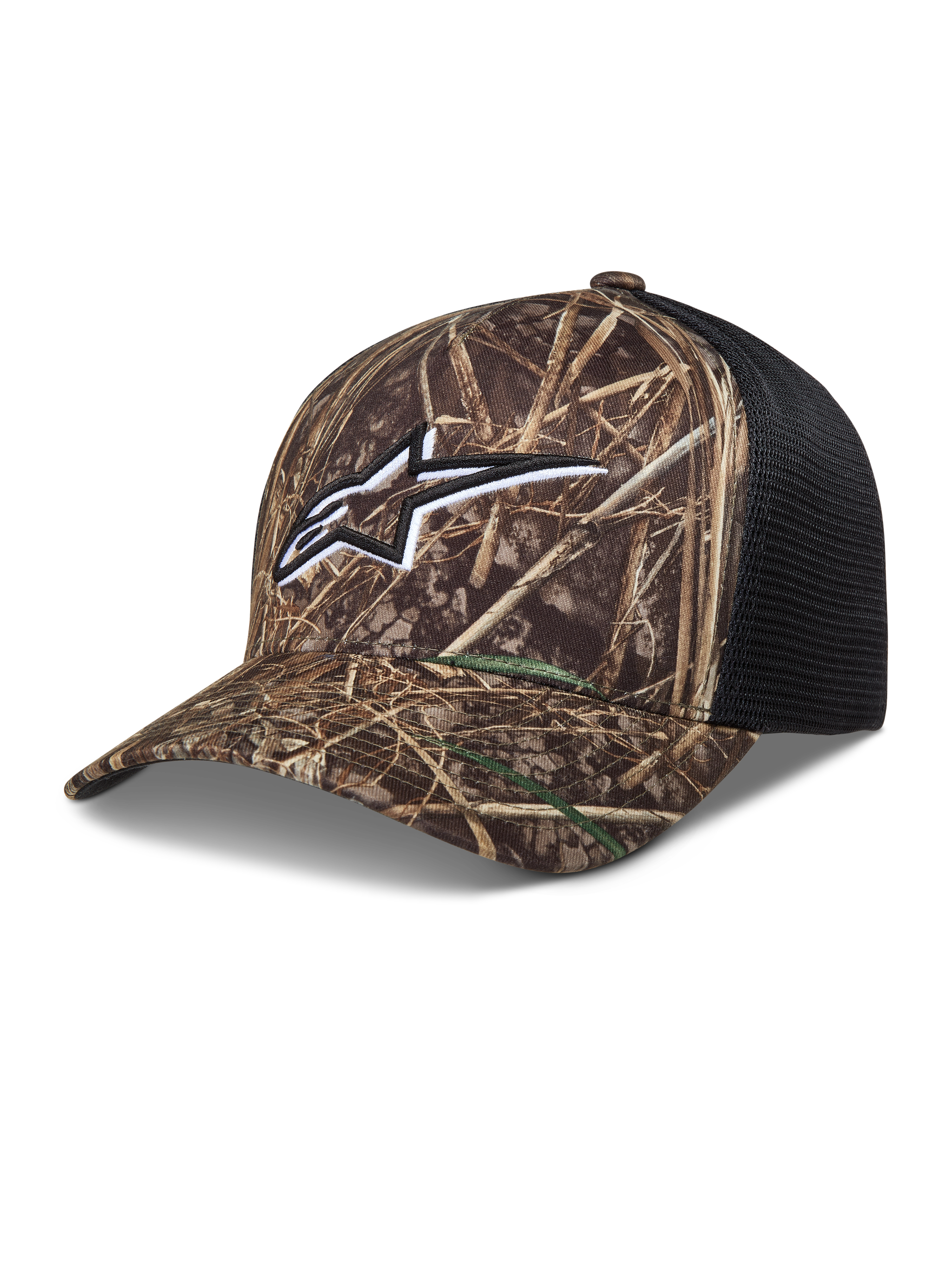 Thicket Realtree Trucker Hat | Alpinestars®
