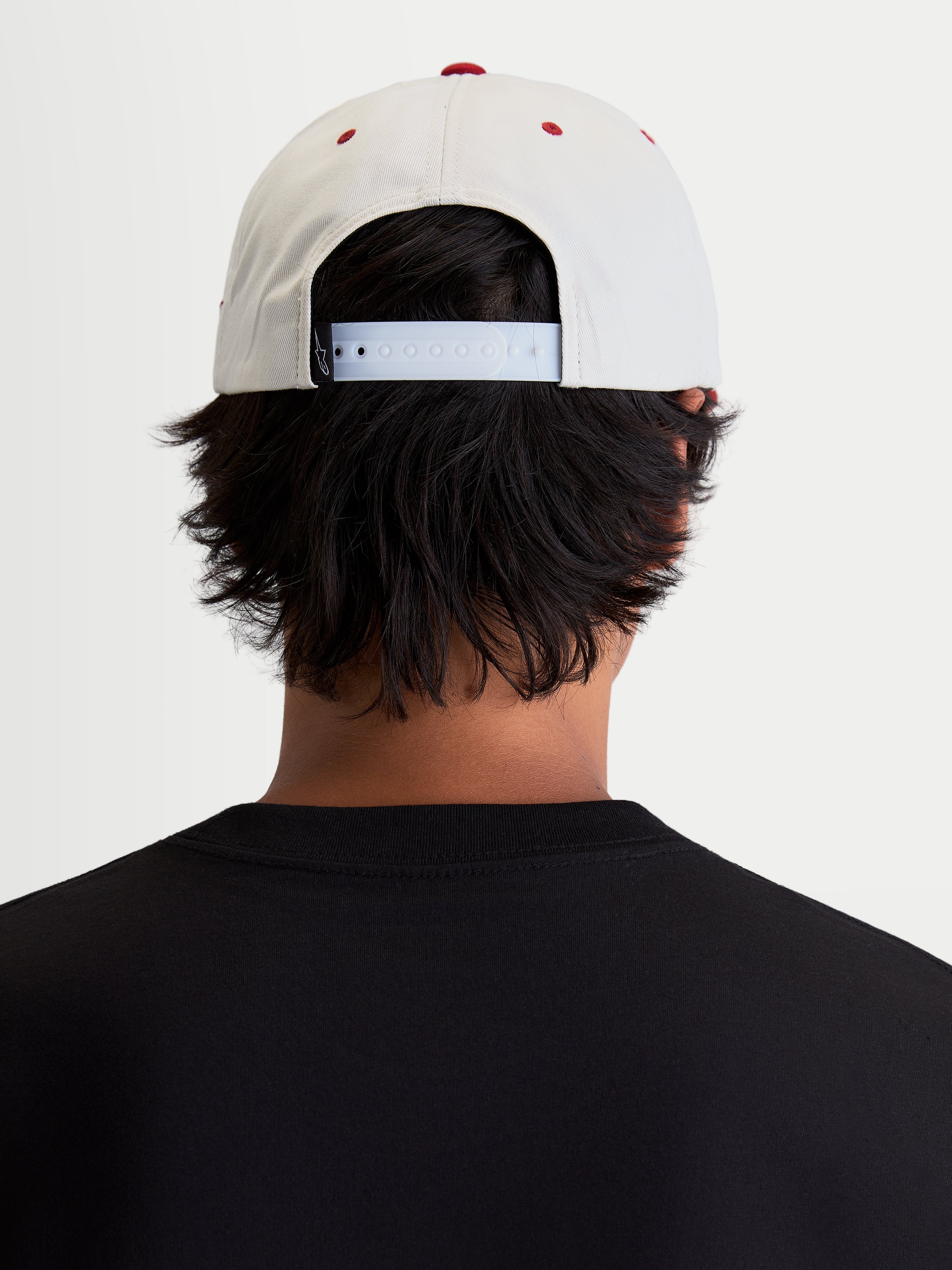 Stadium Snapback Hat | Alpinestars®