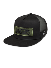 Ten Trucker Hat