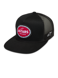 Hotlink Trucker Hat