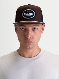Hotlink Trucker Hat