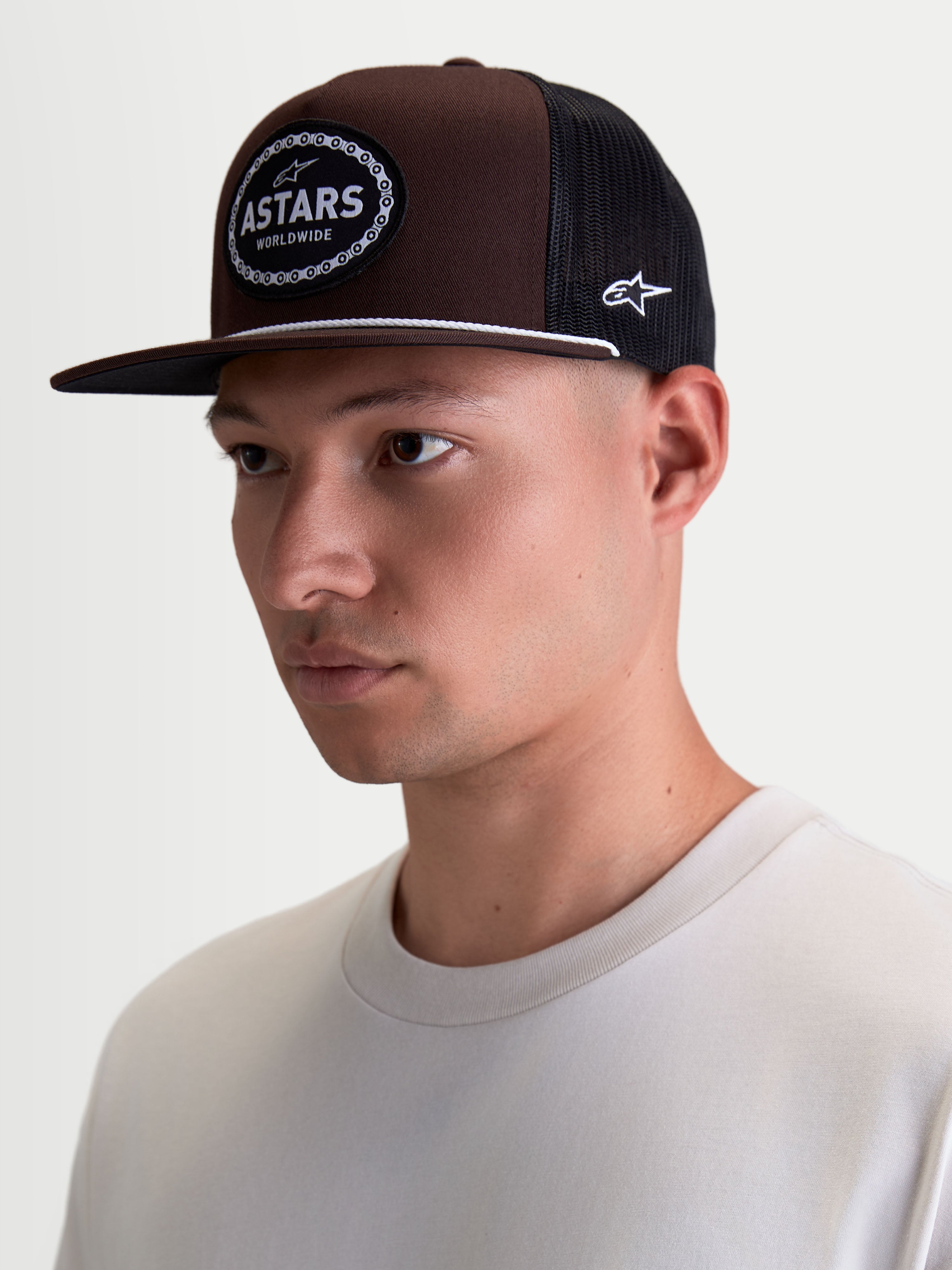 Hotlink Trucker Hat | Alpinestars®