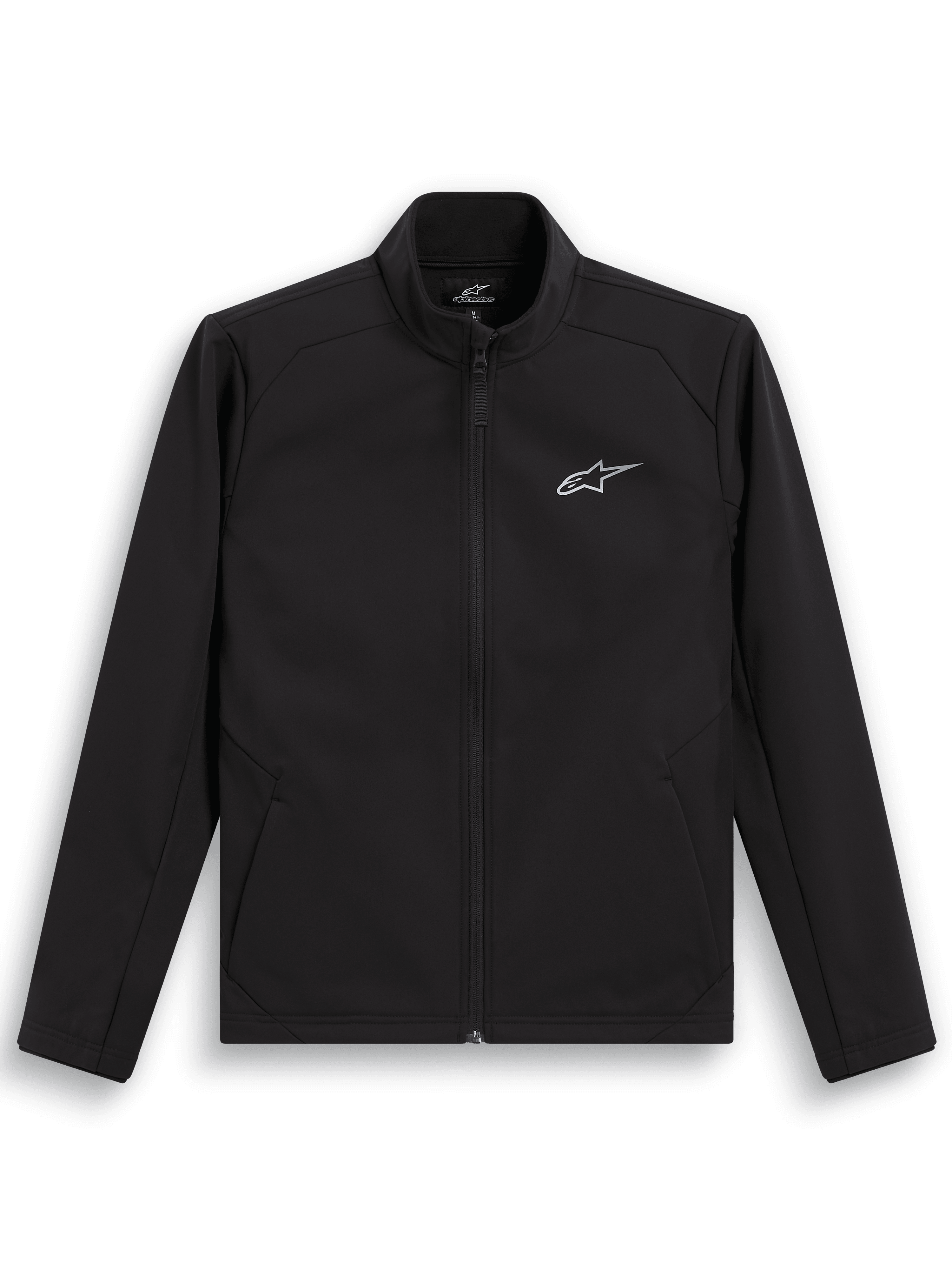 Radiate Softshell Jacket
