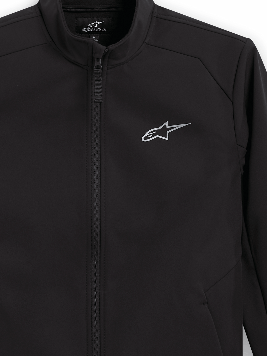 Radiate Softshell Jacket