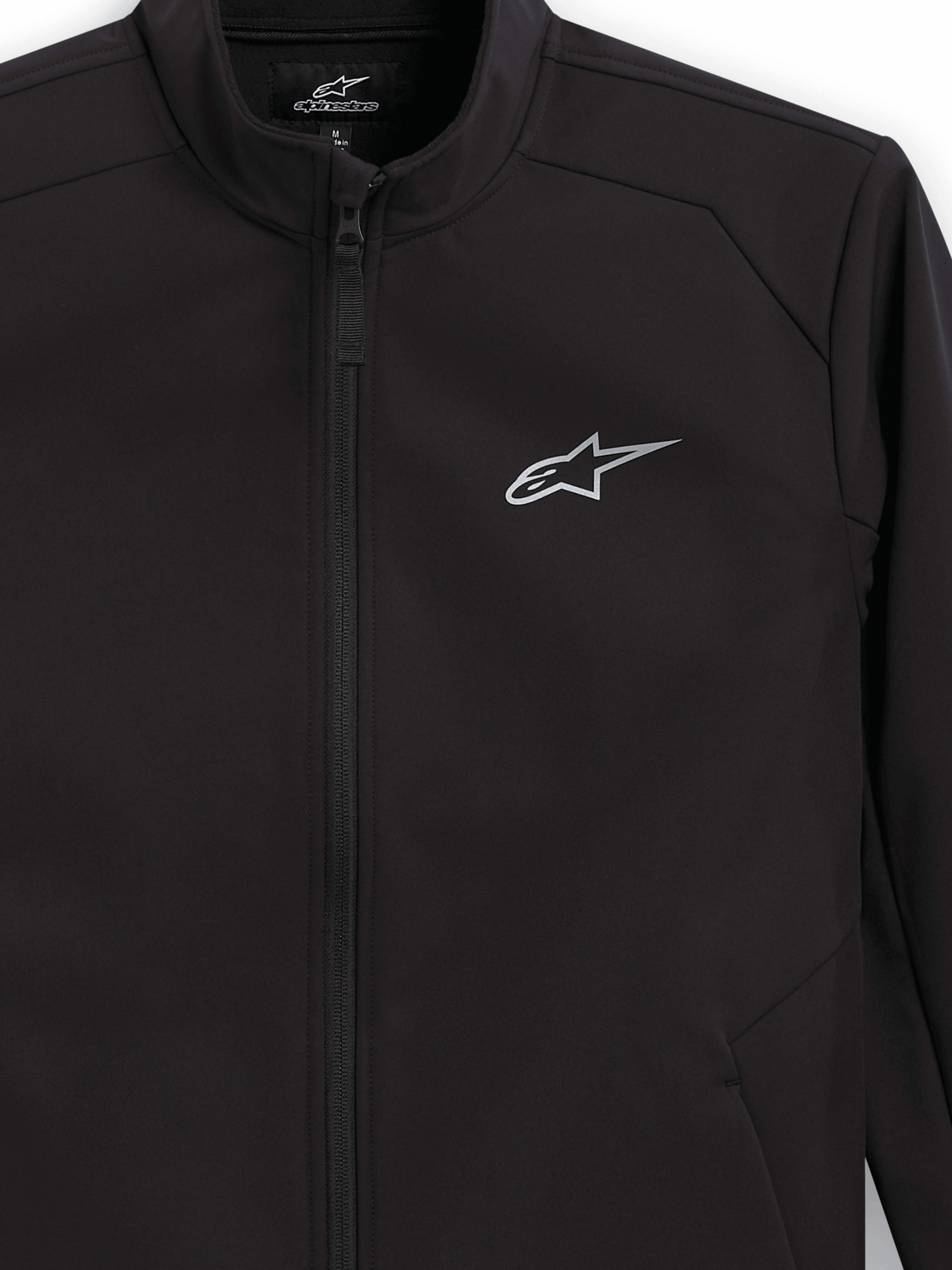 Radiate Softshell Jacket