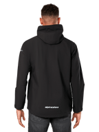 Kascade Rain Jacket - Sportswear Jacket | Alpinestars® Kascade Rain Jacket - Sportswear Jacket | Alpinestars®