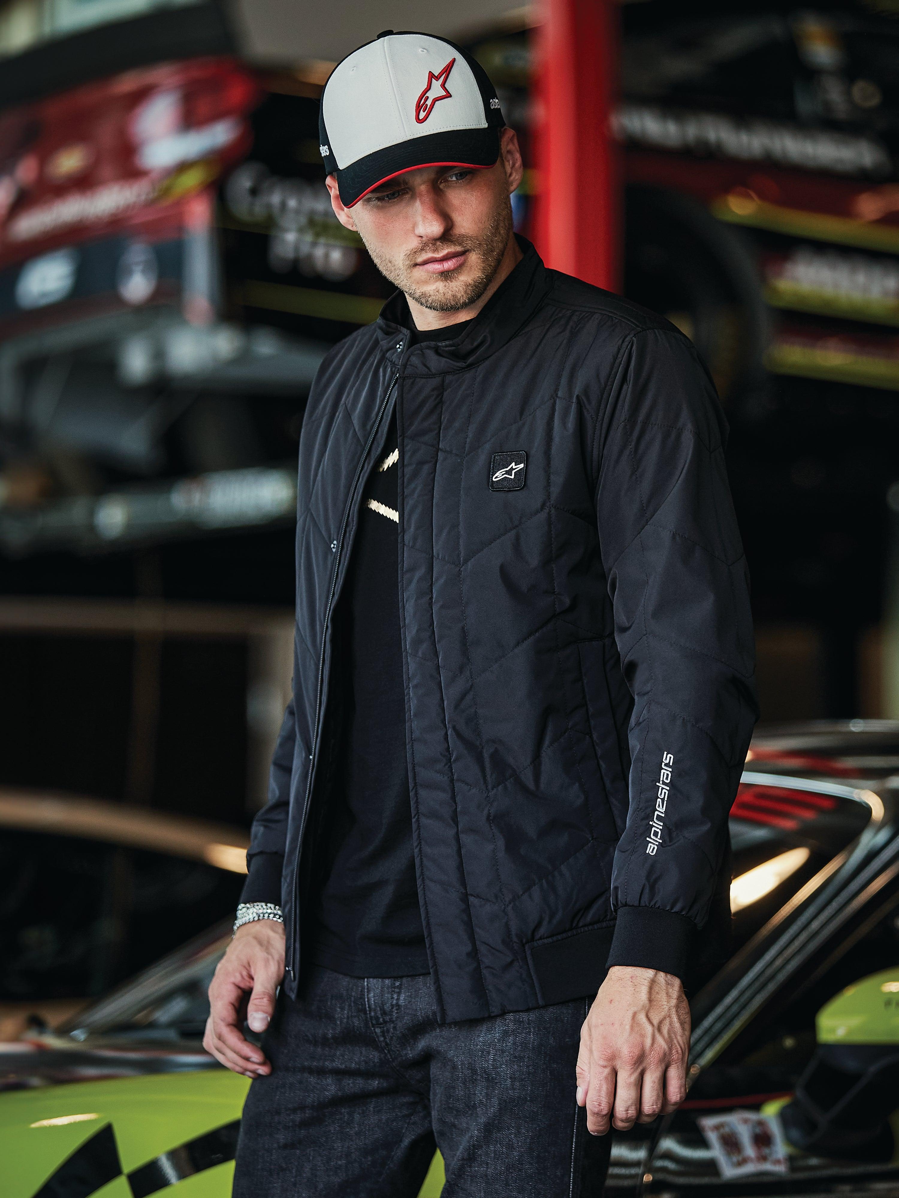 Precedent Jacket - Sportswear Jacket | Alpinestars®