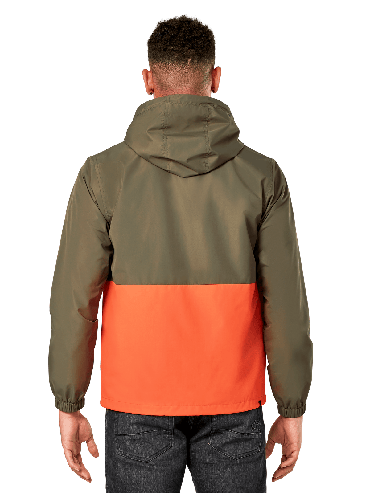 Speeder Windbreaker - Jacket | Alpinestars® Speeder Windbreaker - Jacket | Alpinestars®