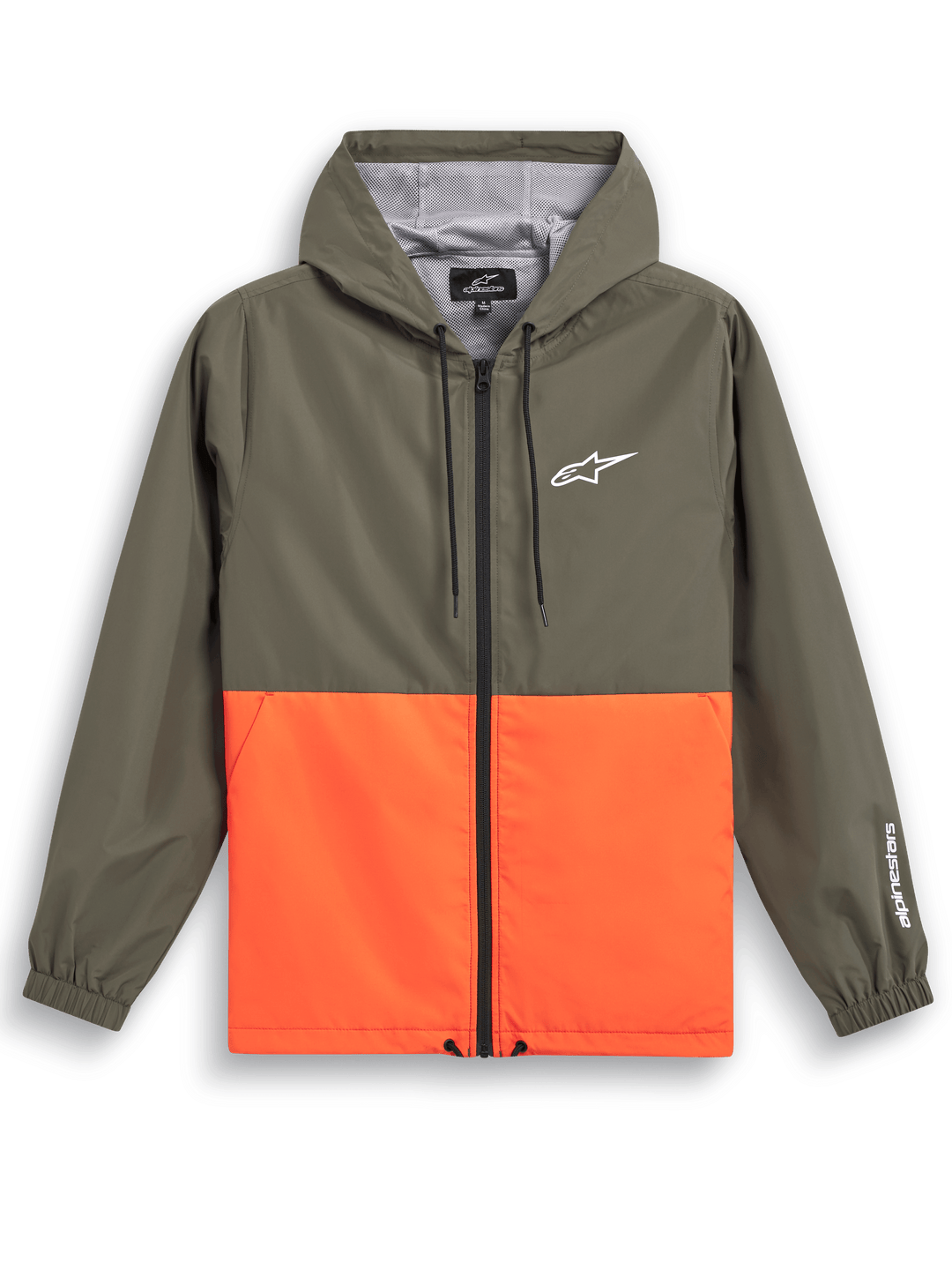 Speeder Windbreaker - Jacket | Alpinestars®