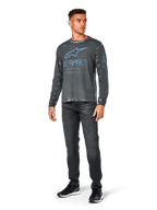 Nook Knit - Long Sleeve
