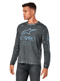 Nook Knit - Long Sleeve