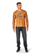 Nook Knit - Long Sleeve