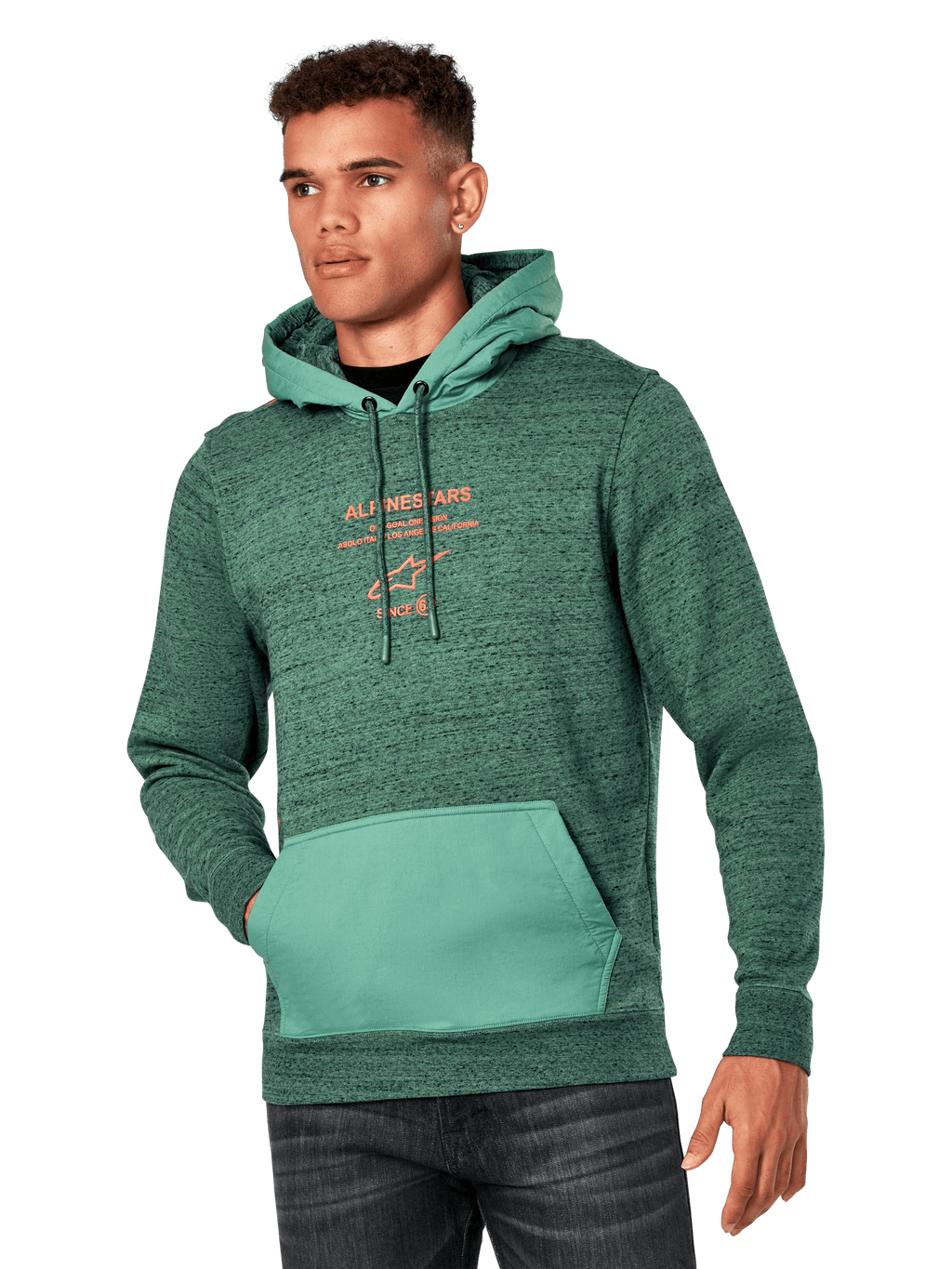 SANSANGEAR サンサンギア HOODIE JACKET Green SANSANGEAR サンサン SANSANGEAR サンサンギア HOODIE JACKET Green SANSANGEAR サンサン