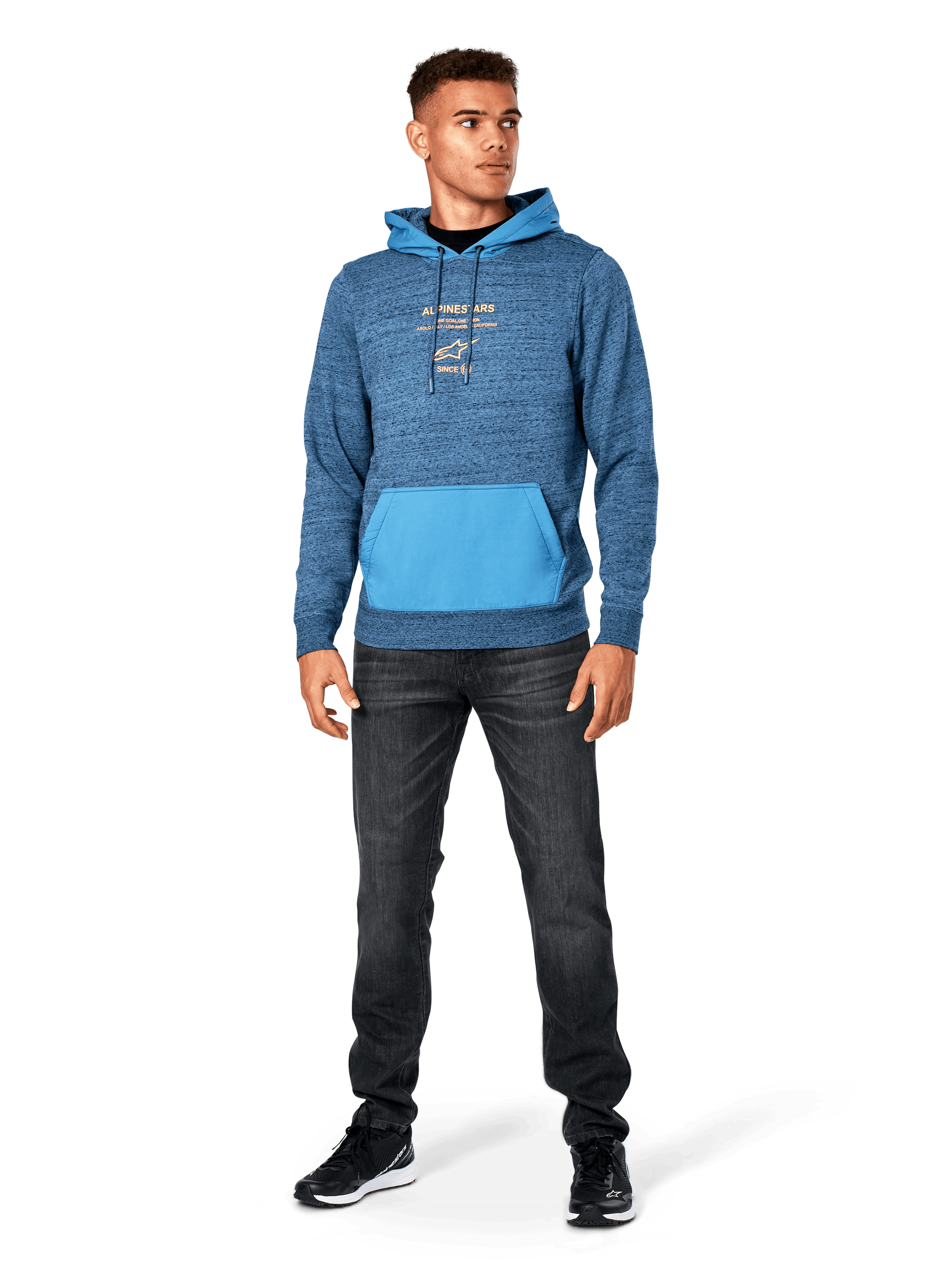 トップス moonlightgear-equipment Highland Hoody Highland Hoody – MoonlightGearEquipment