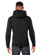Gilded Hoodie