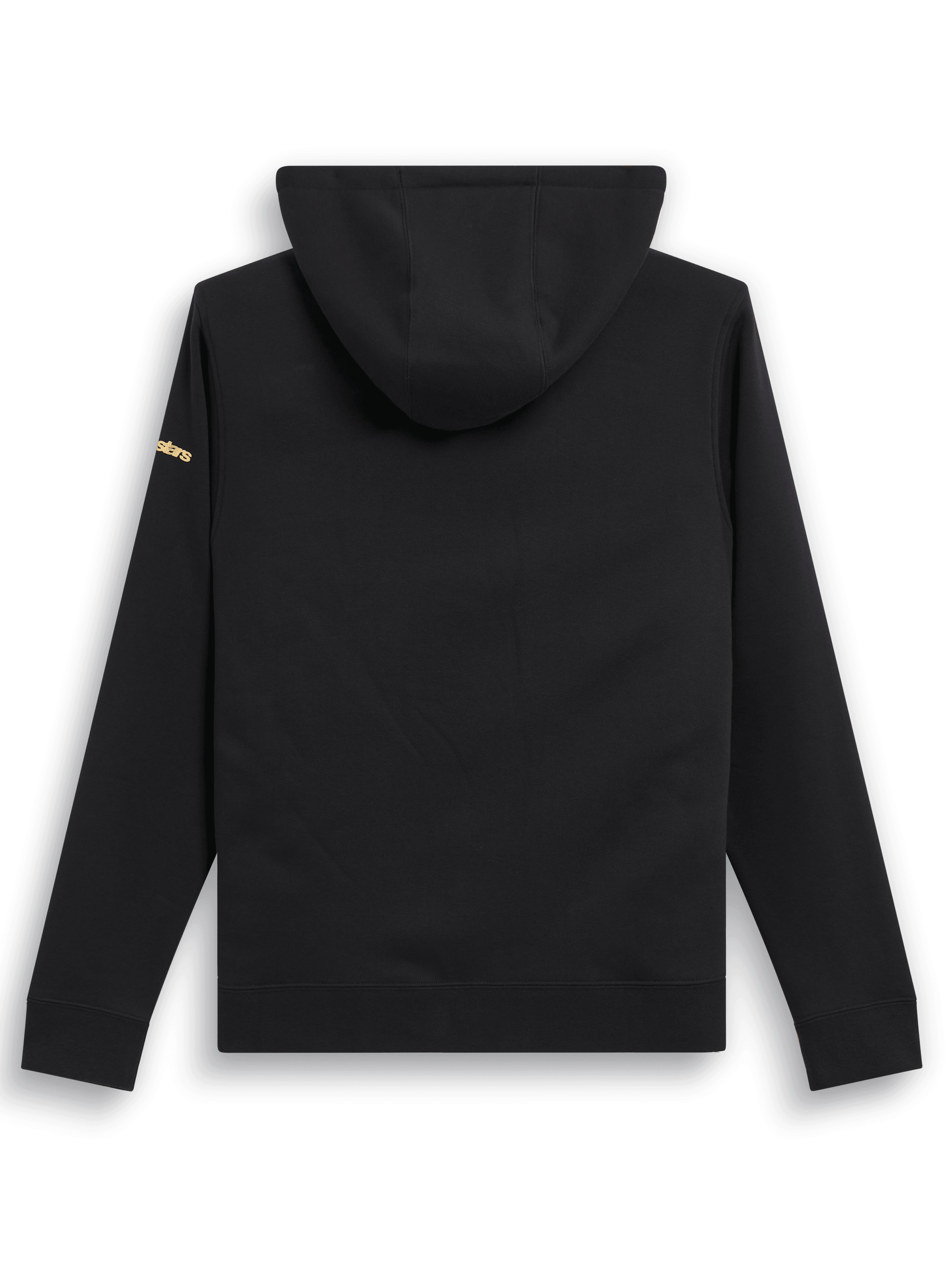 Gilded Hoodie