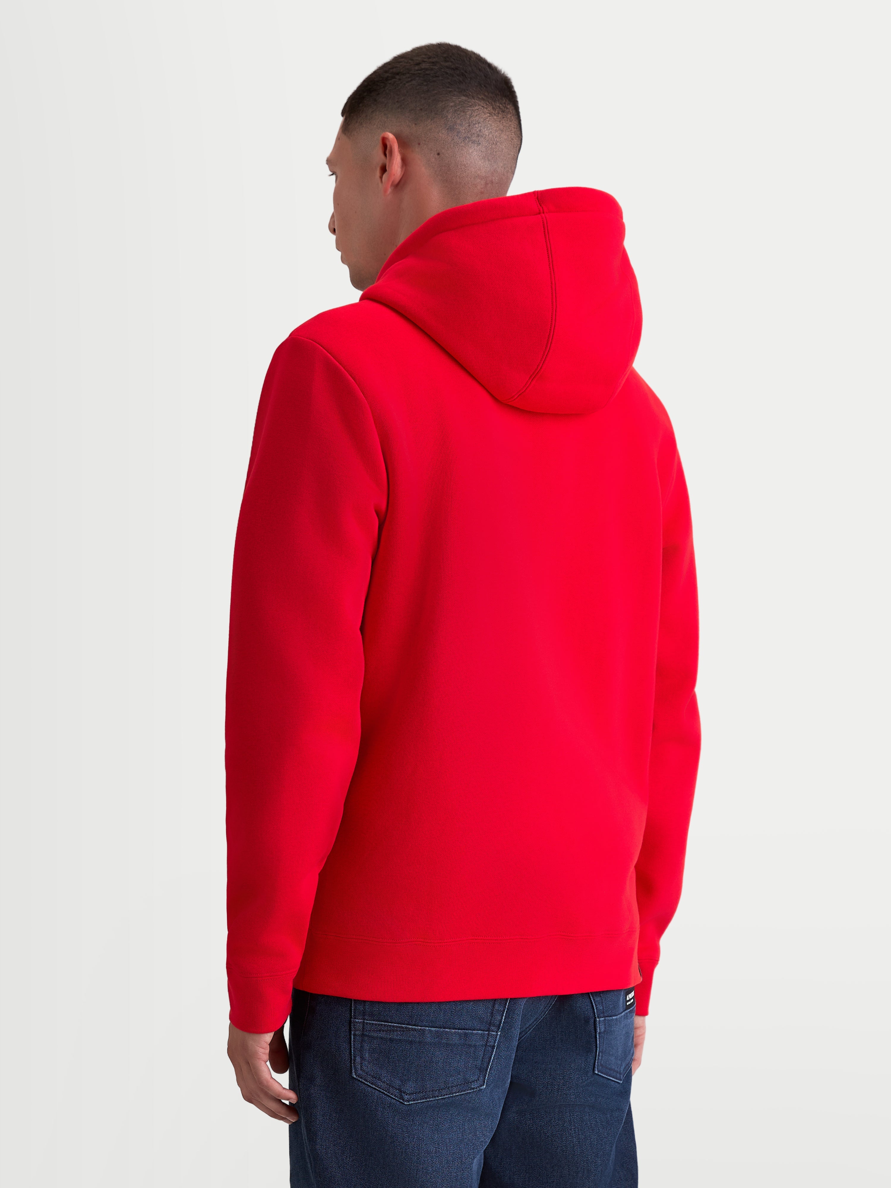Ageless Zip V3 Hoodie | Alpinestars®