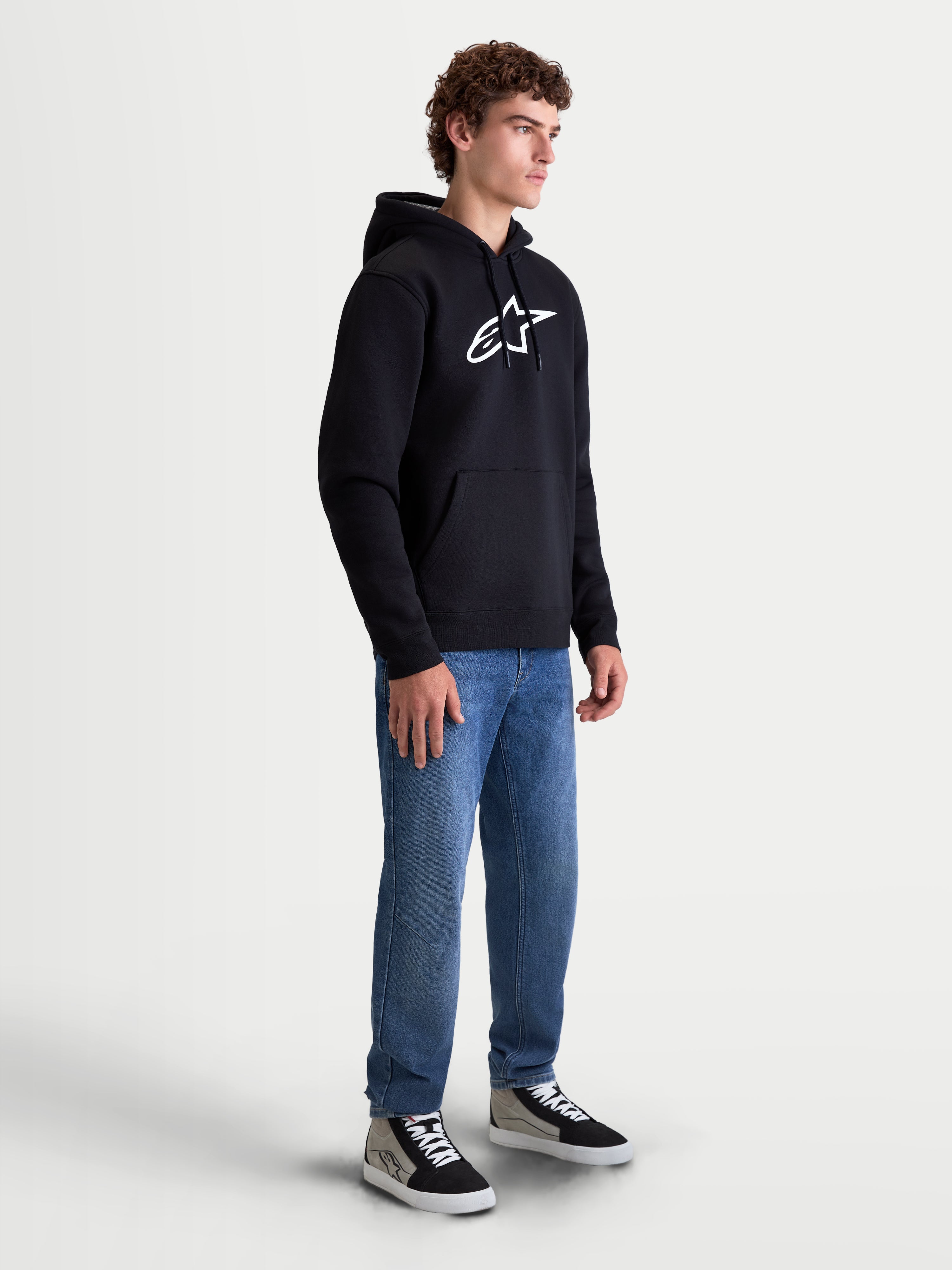 Ageless V3 Hoodie | Alpinestars®