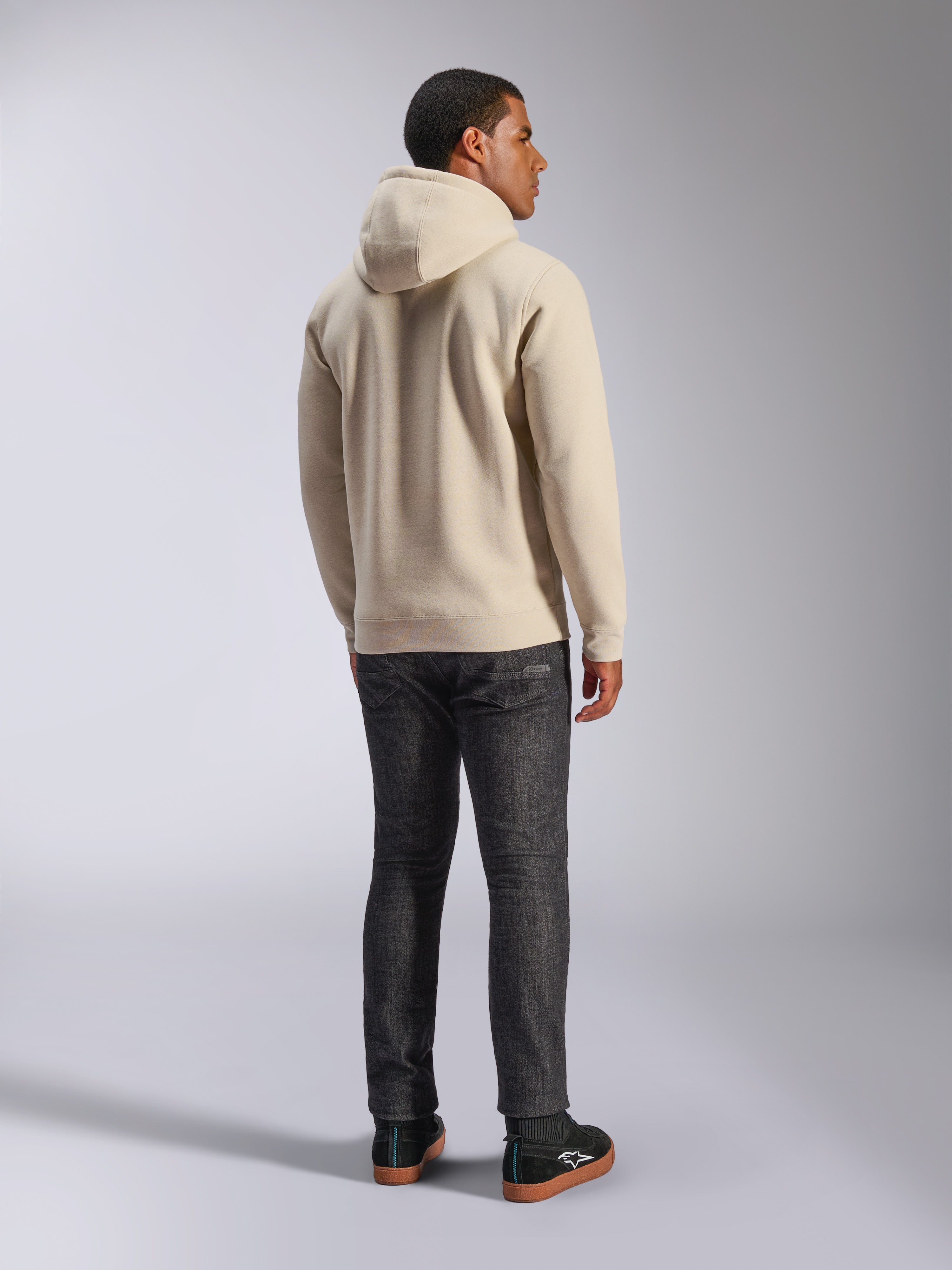 Ageless V3 Hoodie - Sportswear Hoodie | Alpinestars®