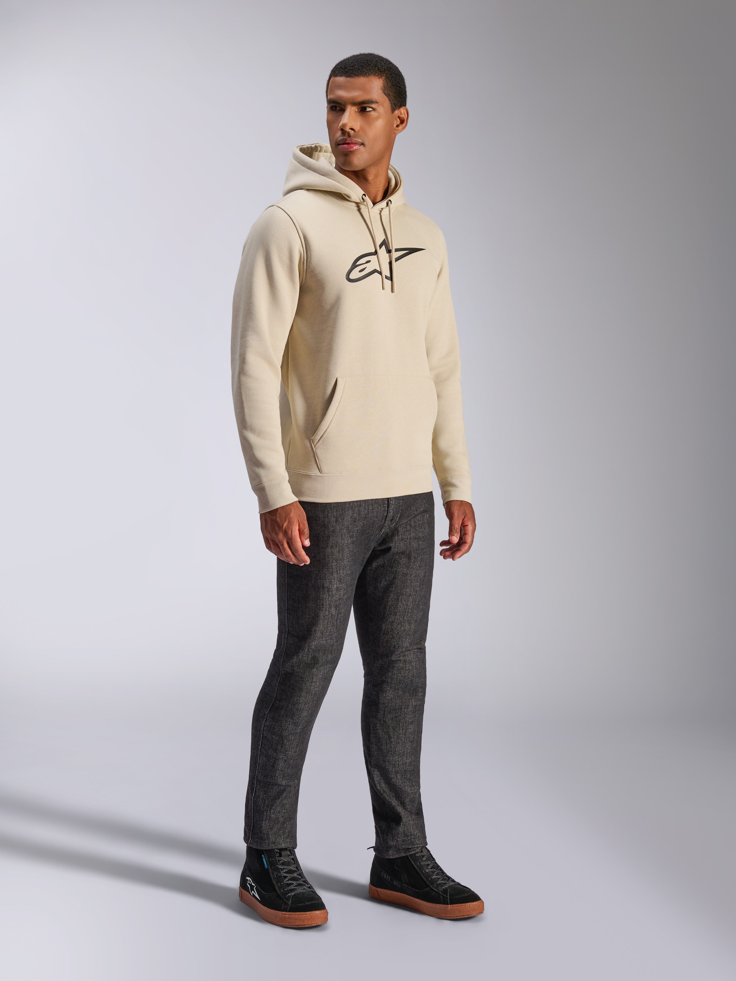 Ageless V3 Hoodie - Sportswear Hoodie | Alpinestars®