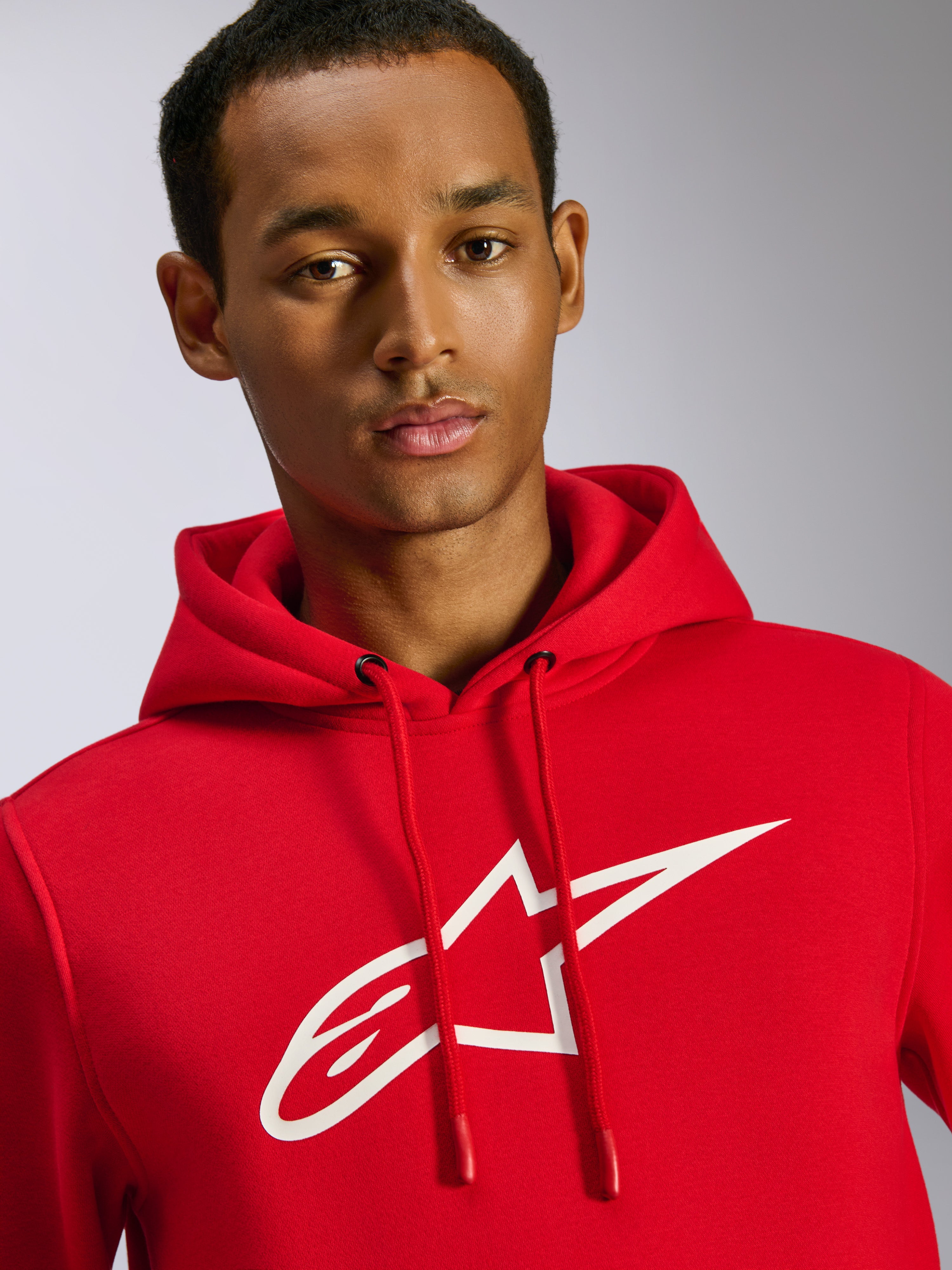 Ageless V3 Hoodie - Sportswear Hoodies | Alpinestars®