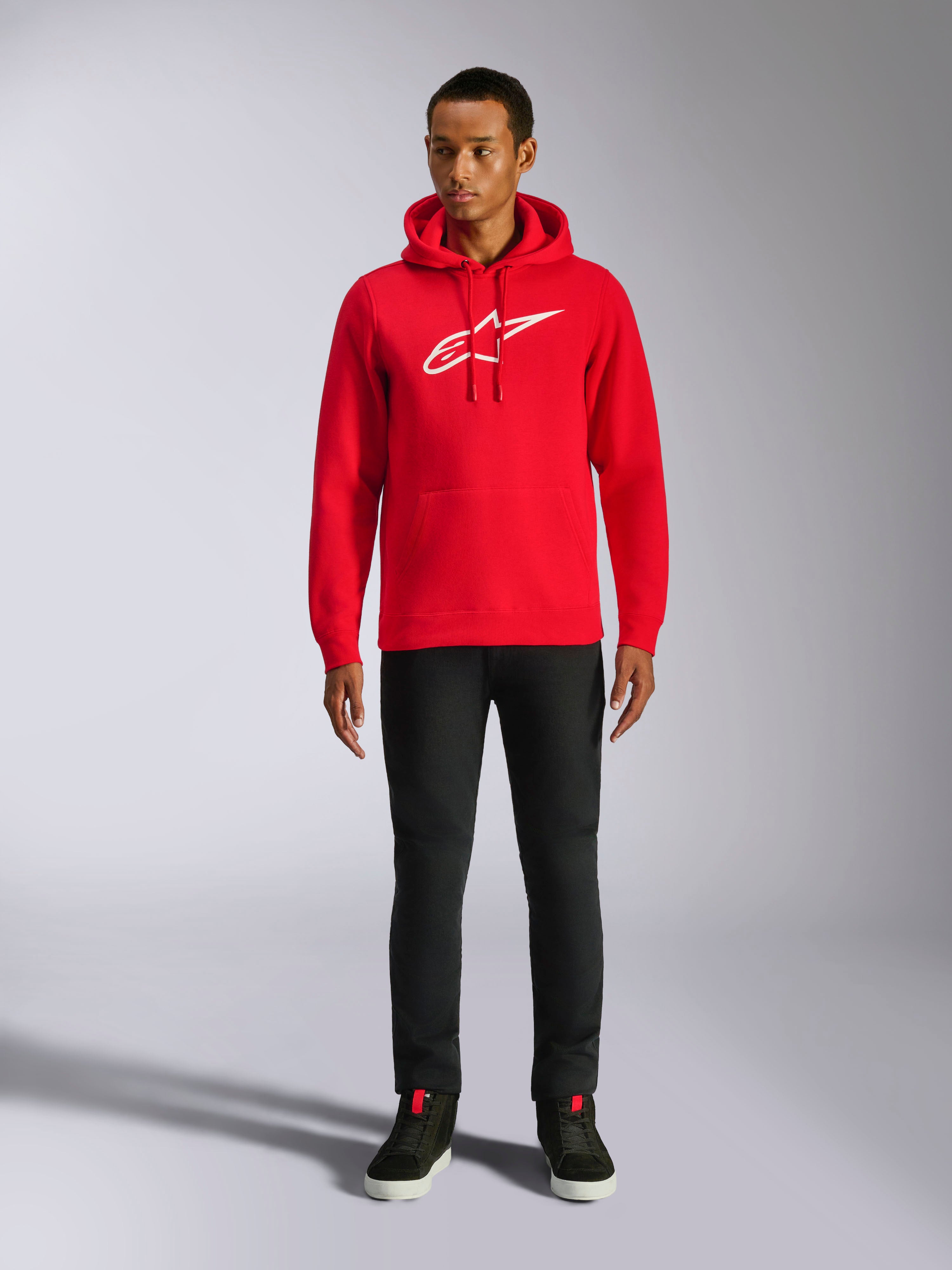Ageless V3 Hoodie - Sportswear Hoodies | Alpinestars®