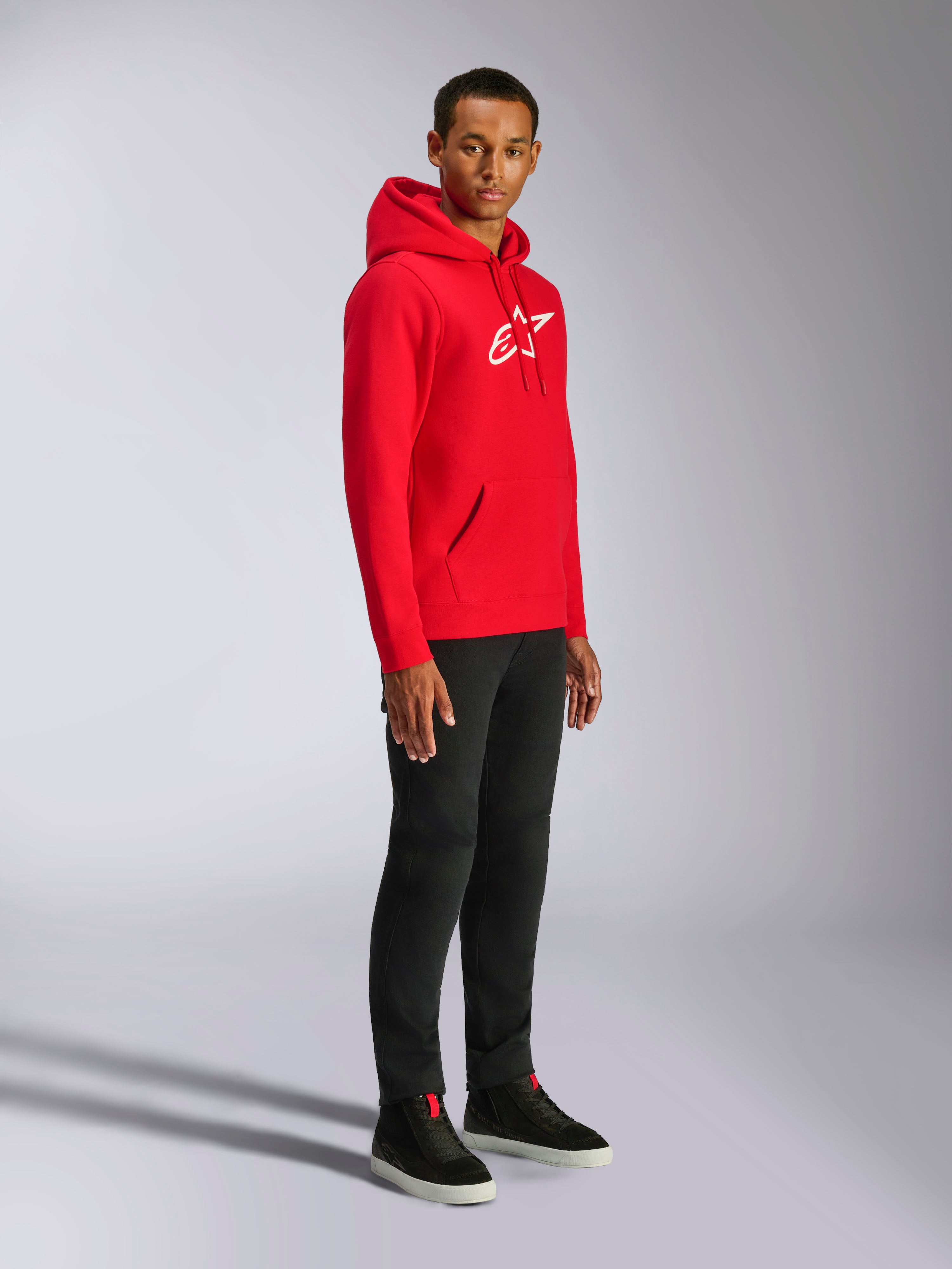 Ageless V3 Hoodie - Sportswear Hoodies | Alpinestars®