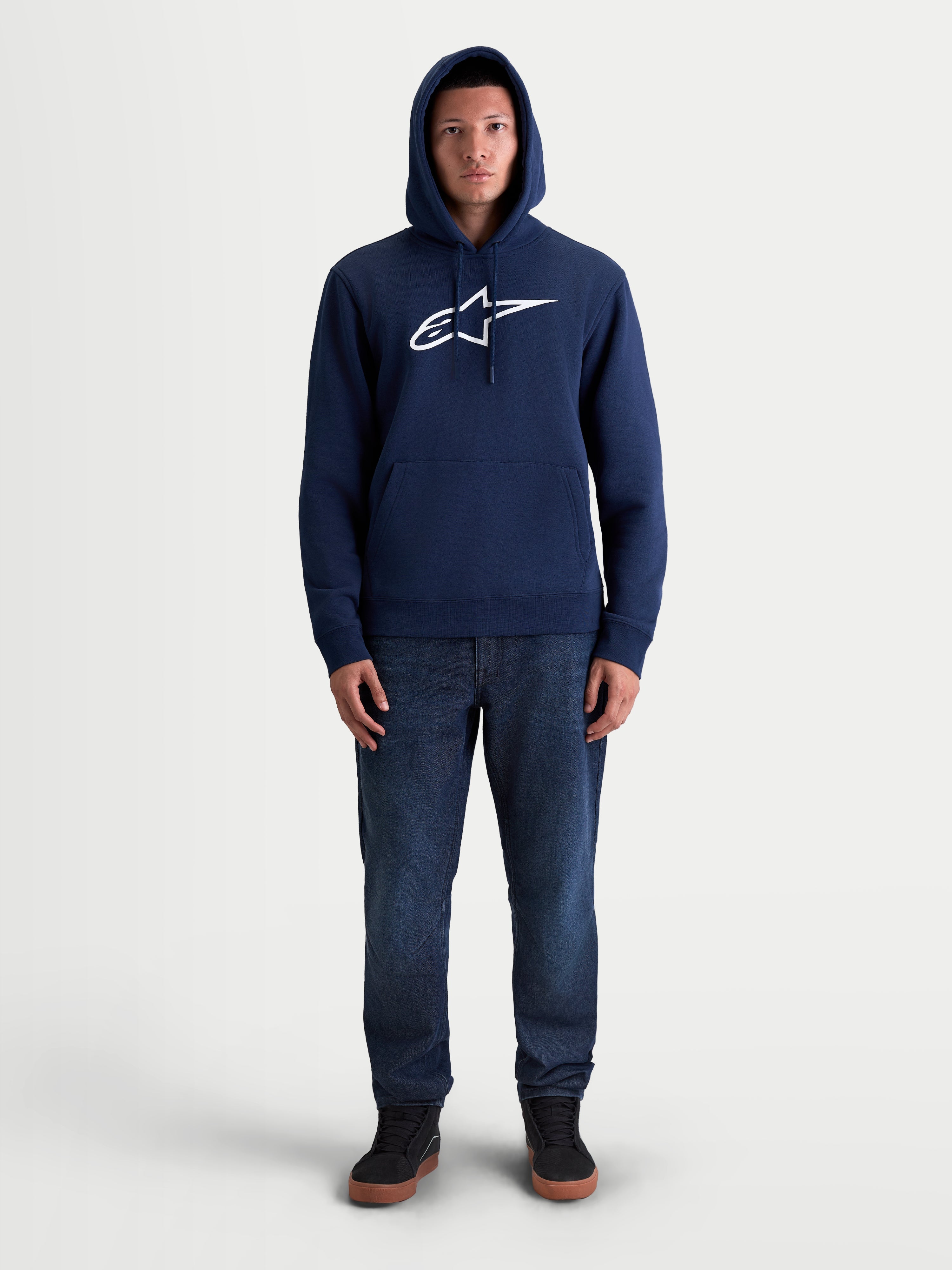 Ageless V3 Hoodie | Alpinestars®