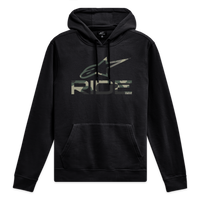 Ride Camo V3 Hoodie