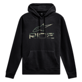 Ride Camo V3 Hoodie