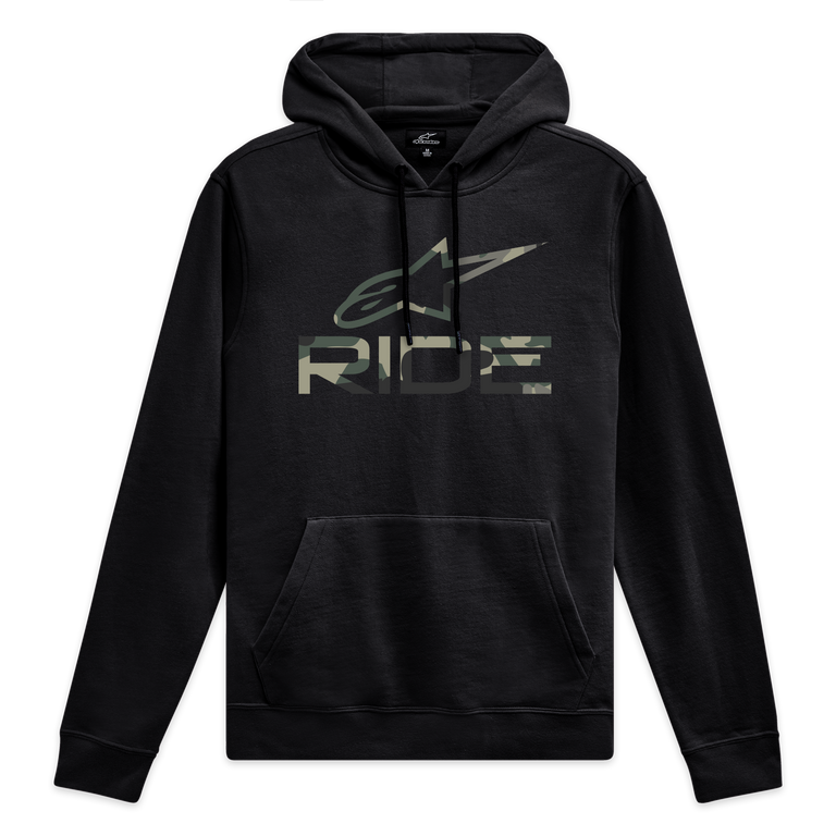 Ride Camo V3 Hoodie