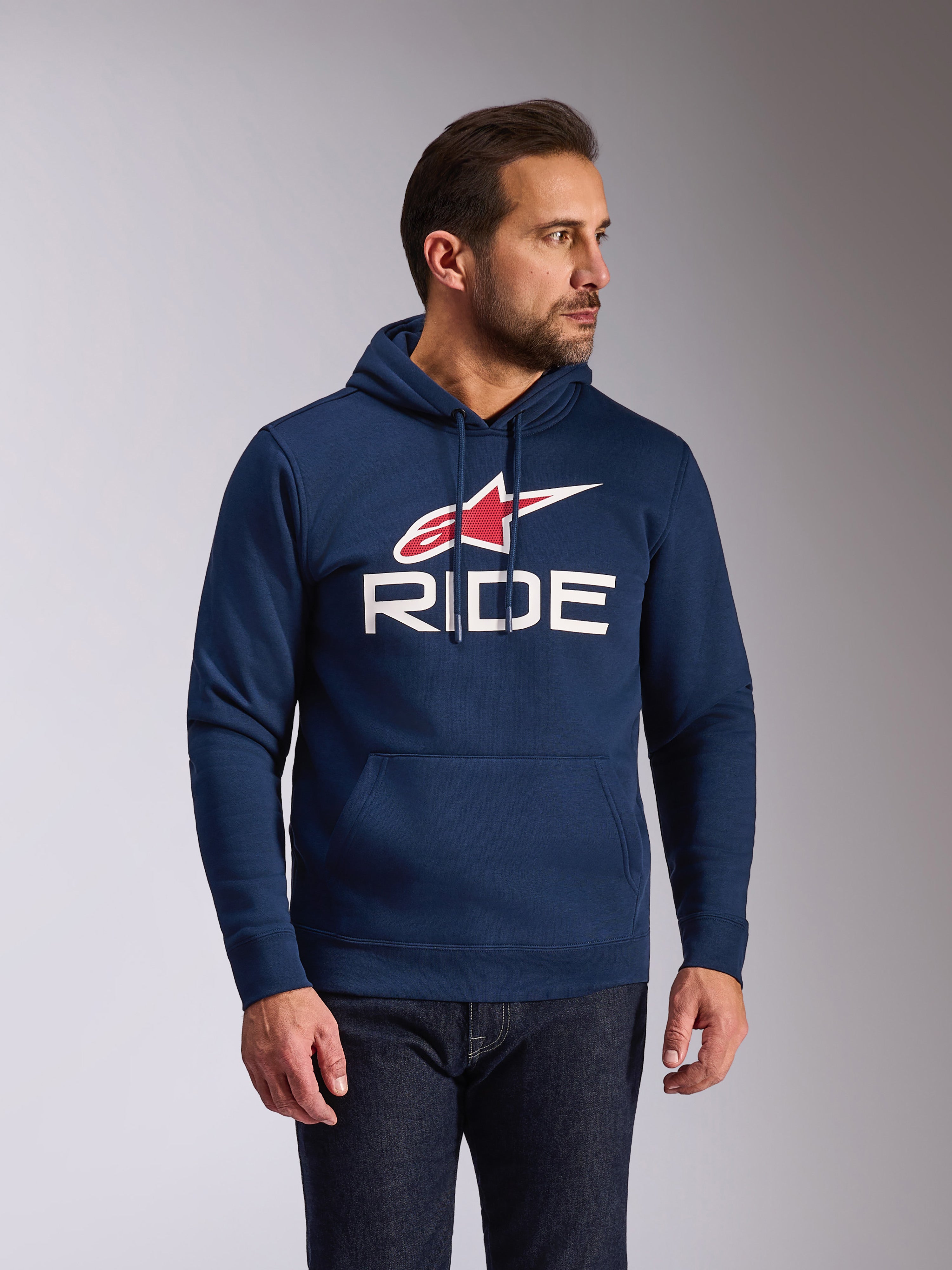 Ride V3 Hoodie | Alpinestars®