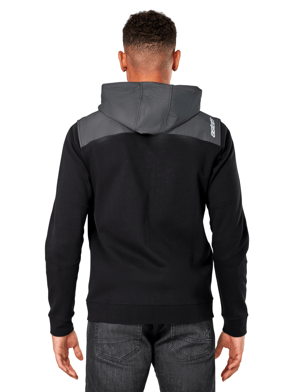 Reckoning Hoodie