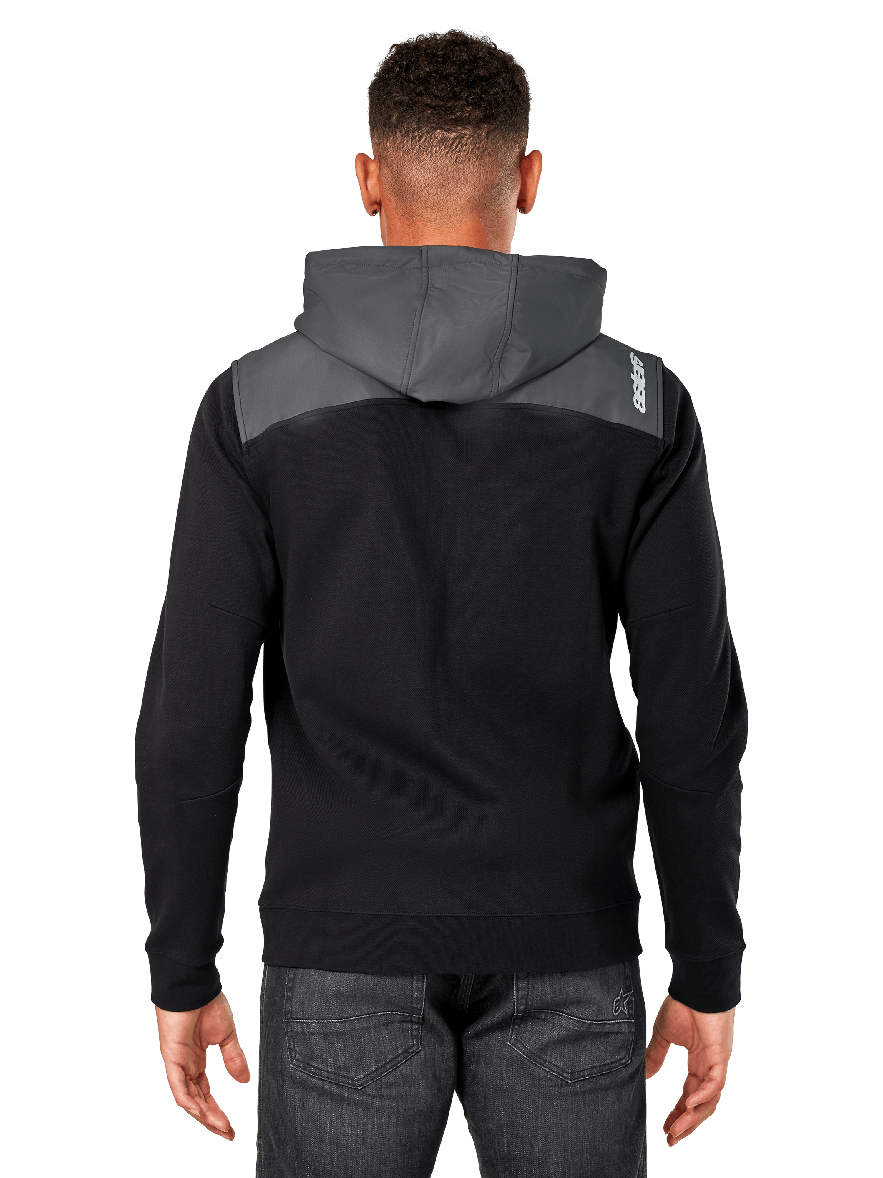 Reckoning Hoodie