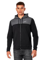 Reckoning Hoodie